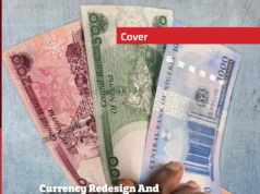 Currency Redesign AndThe Money Revolution:CoverCBN’s TRUMPCARD…