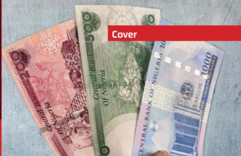 Currency Redesign AndThe Money Revolution:CoverCBN’s TRUMPCARD…