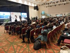 IATF2023:AWANI SUES FOR STRONG PARTICIPATION