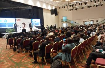IATF2023:AWANI SUES FOR STRONG PARTICIPATION