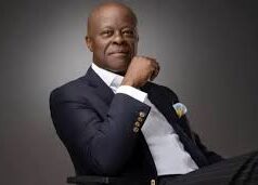 After eight years of wasted opportunities NIGERIA OPEN FOR BUSINESS…