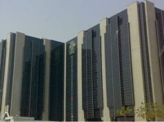 EMEFIELE: FG KEEPS MUM