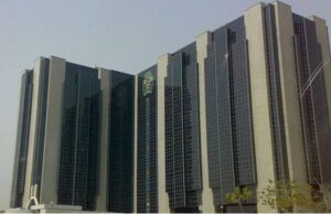 EMEFIELE: FG KEEPS MUM