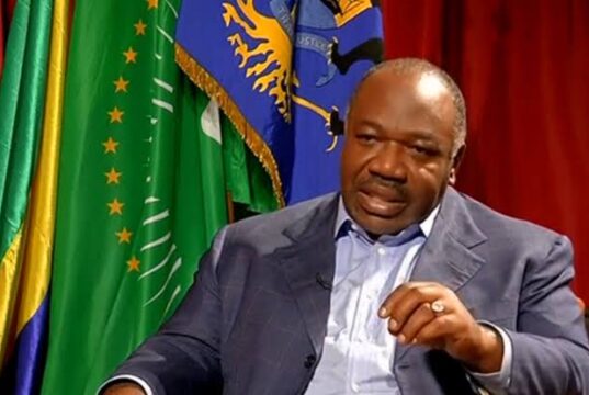 Coup: Africa’s colour of democracy