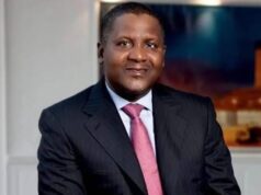 Investigation: Dangote Cement Not on Sale in Benin Republic