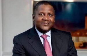 Investigation: Dangote Cement Not on Sale in Benin Republic