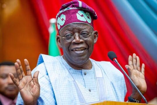 IATF2027: NIGERIA’S MINISTER OF TRADE AND INVESTMENT MULLS EARLY PLANNING