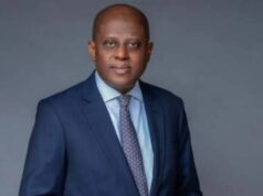 CBN GOVERNOR MULLS RECAPITALIZATION OF BANKS.…Dreams One Trillion Dollar economy