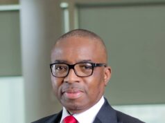 INSIDE NIGERIA’S LEADING BANK