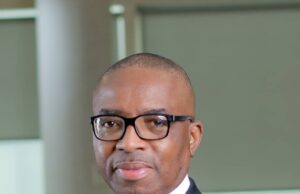 INSIDE NIGERIA’S LEADING BANK