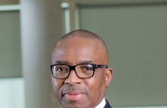 INSIDE NIGERIA’S LEADING BANK