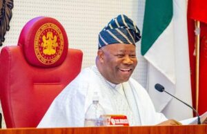 CBN: WHY POLITICIANS STILL CRY….