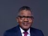 AFRICA’s LARGEST SUPER STRUCTURE MULLS INDUSTRIAL RAW MATERIAL SURPLUS…