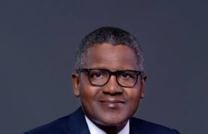 AFRICA’s LARGEST SUPER STRUCTURE MULLS INDUSTRIAL RAW MATERIAL SURPLUS…