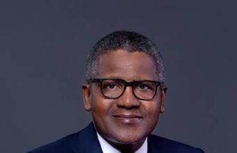 AFRICA’s LARGEST SUPER STRUCTURE MULLS INDUSTRIAL RAW MATERIAL SURPLUS…