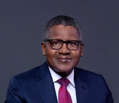 AFRICA’s LARGEST SUPER STRUCTURE MULLS INDUSTRIAL RAW MATERIAL SURPLUS…