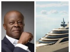 Of Yacht and Revenue Crisis…