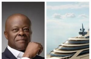 Of Yacht and Revenue Crisis…