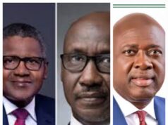 HOW FUEL PRICE RUBBISHES EFFORTS OF NIGERIANS…