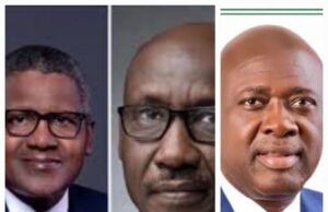 HOW FUEL PRICE RUBBISHES EFFORTS OF NIGERIANS…