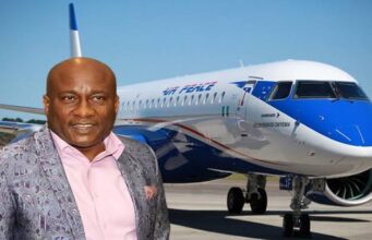 CONSUMER PROTECTION COMMISSION SAYS IT IS NOT INVESTIGATING AIR PEACE.