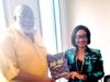 JIDENMA EMPHASIZES SHARED COMMITMENT BETWEEN NIGERIA AND SOUTH AFRICA. By Nik Ogbulie