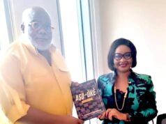 JIDENMA EMPHASIZES SHARED COMMITMENT BETWEEN NIGERIA AND SOUTH AFRICA. By Nik Ogbulie