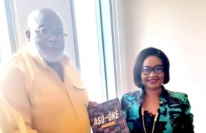 JIDENMA EMPHASIZES SHARED COMMITMENT BETWEEN NIGERIA AND SOUTH AFRICA. By Nik Ogbulie
