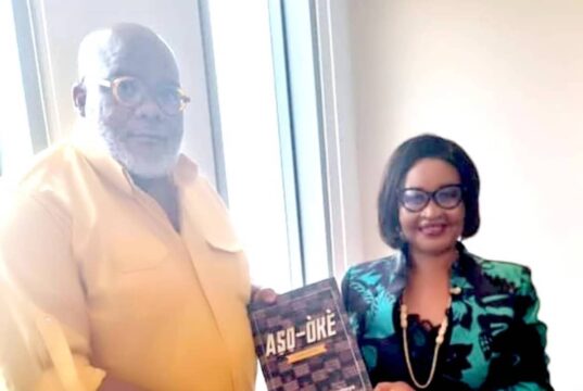 JIDENMA EMPHASIZES SHARED COMMITMENT BETWEEN NIGERIA AND SOUTH AFRICA. By Nik Ogbulie