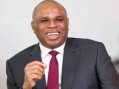 ABUJA AGOG AS AFREXIMBANK’S 32ND ANNUAL MEETINGS HOLDS from 23 to 28 June .
