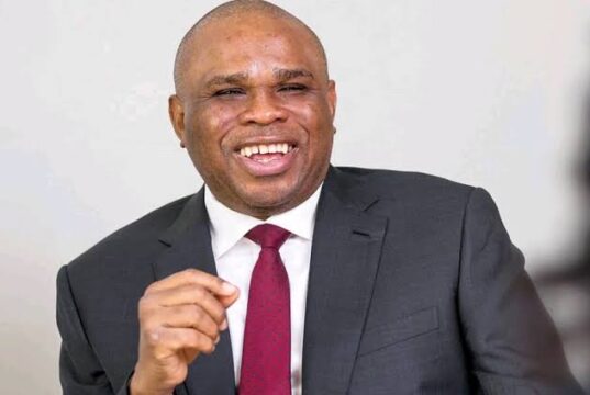ABUJA AGOG AS AFREXIMBANK’S 32ND ANNUAL MEETINGS HOLDS from 23 to 28 June .