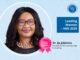JIDENMA, CHAIRMAN OF NSACC, ON CKF HONOUR ROLL TO CELEBRATE INTERNATIONAL WOMEN’S DAY