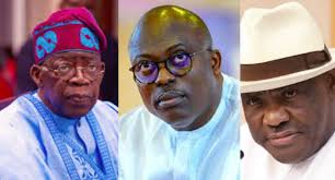 STATE OF EMERGENCY vs FOREIGN INVESTMENT DRIVE