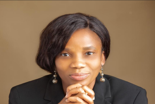 National President, Women in Energy, Oil and Gas to Chair The Bullion Lecture