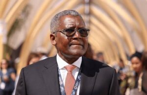 Nigeria: THE FUEL PRICE RIGMAROLE…