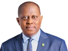 CBN MAINTAINS ROBUST FRAMEWORK FOR EARLY WARNING.