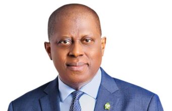 CBN MAINTAINS ROBUST FRAMEWORK FOR EARLY WARNING.