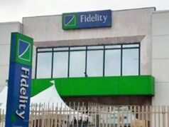 Fidelity Bank CEO’s Share Acquisition Signals Strong Confidence in Tier-One Lender