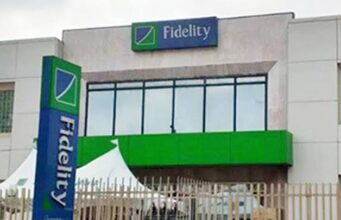 Fidelity Bank CEO’s Share Acquisition Signals Strong Confidence in Tier-One Lender