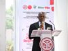 AFRICA-CHINA RELATION GETS MORE TRACTION AS IKENNA BECOMES DIRECTOR.