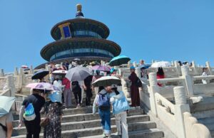 DÈEP PATRIOTISM INFORMS CHINA’S INCLUSIVE GROWTH