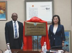 HOW CHINESE INSTITUTIONS UNITE AFRICA AND CHINA IN VARIOUS WAYS