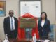 HOW CHINESE INSTITUTIONS UNITE AFRICA AND CHINA IN VARIOUS WAYS