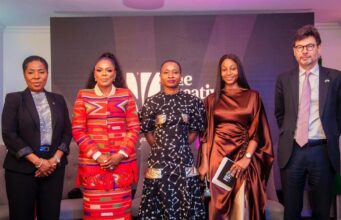 WOODLAND, POLARIS, OTHERS IN N1.5 BILLION PARTNERSHIP