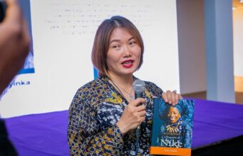 Popoola Celebrates Chief Diana Chen, Highlights the Power of Relationships and Networks