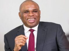 ORAMAH’S PARTING-GIFT…