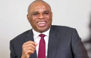 ORAMAH’S PARTING-GIFT…