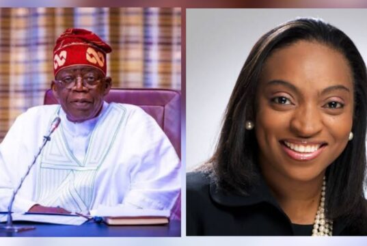 IATF27: IT IS NIGERIA!!