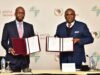 WAMKELE, AfCFTA CEO, MOVES RESOUNDING CHEERS FOR OUT-GOING BENEDICT ORAMAH…