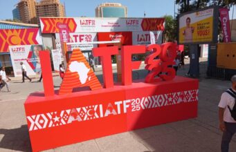 NACCIMA lauds FG for securing IATF 2027 hosting right… MoneyREPORT